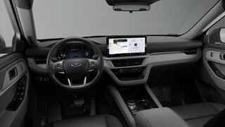 2027 Ford  Internal Image 2
